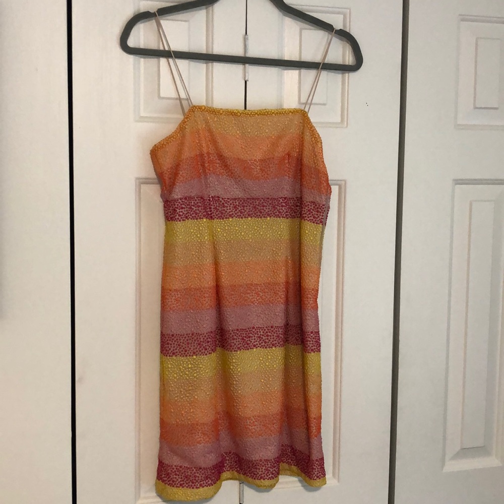 Show me your mumu Clarissa dress